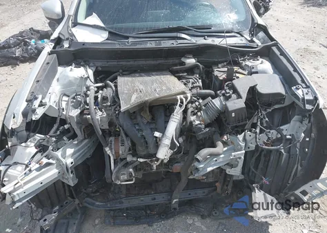 2020 Mazda Cx-3 Sport z USA, uszkodzony, nr VIN JM1DKFB79L1469711